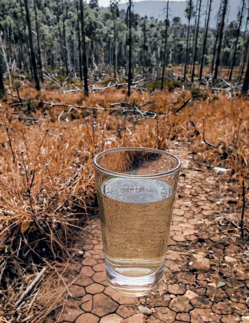 Guaramiranga sob Pressão: O Avanço Silencioso que Ameaça.