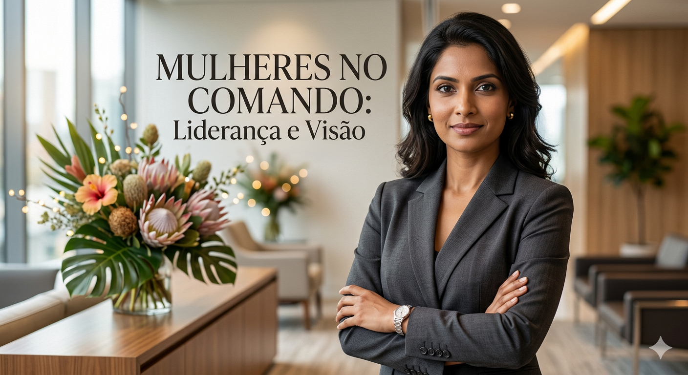 8 de Março: O Despertar para uma Nova Era de Igualdade