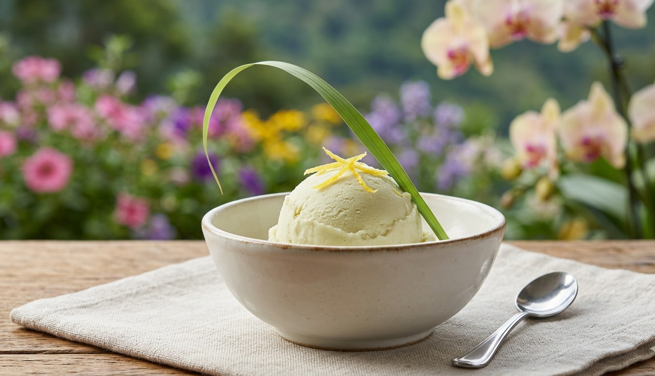 O Sabor das Nuvens: A Gastronomia Única da Serra de Guaramiranga