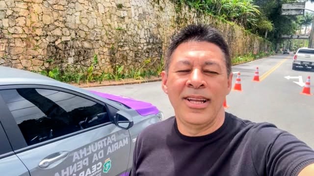 Legislativo e Executivo: Novos Veículos Reforçam Serviços Públicos em Guaramiranga