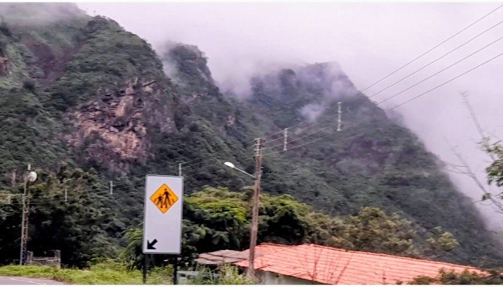 Guaramiranga sob Neblina: O Cenário Perfeito para o Feriado de Semana Santa