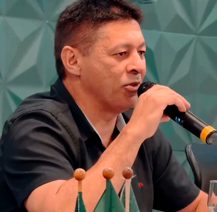 PL 005/2026 é Aprovado sob Forte Tensão na Câmara de Guaramiranga. 