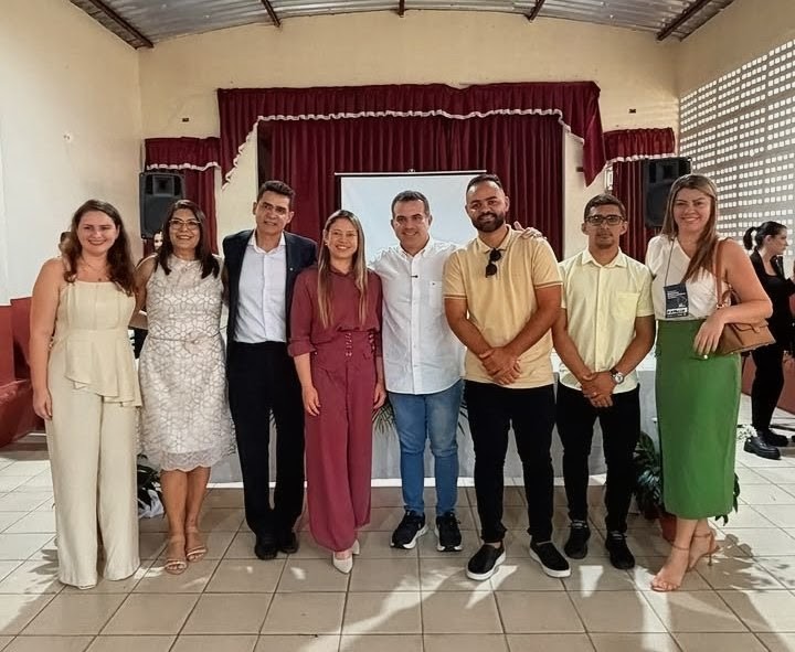 Educação e Cidadania: Pacoti sedia Seminário Regional das Escolas Legislativas