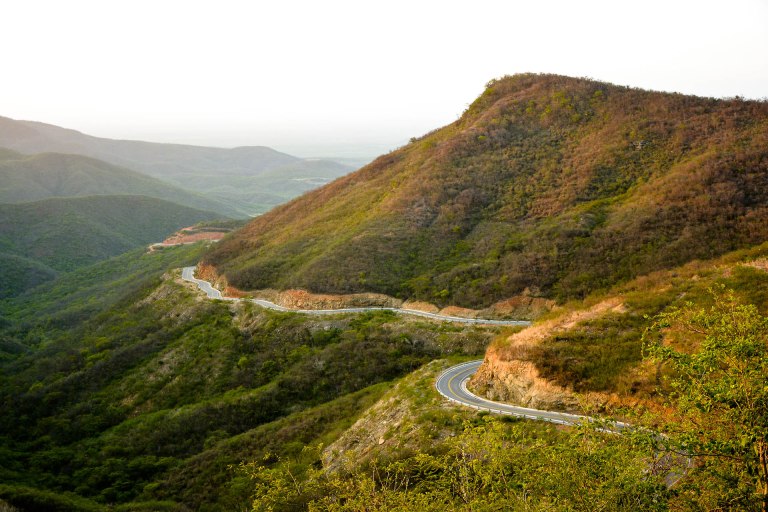 O Desafio da Pendanga: Onde a Prudência é Tão Importante Quanto o Motor