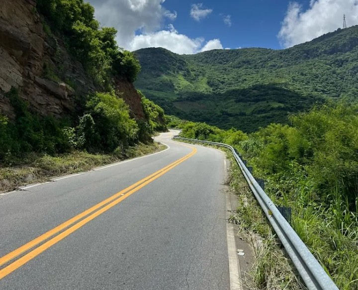 O Desafio da Pendanga: Onde a Prudência é Tão Importante Quanto o Motor