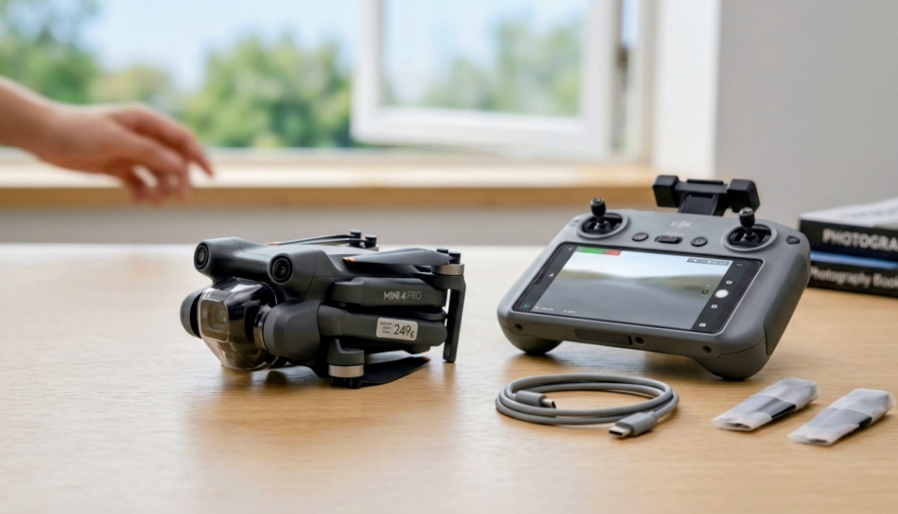  Fim da "Era Liberdade": Novas Regras de Drones para 2026 Exigem Cadastro de Todos os Voos