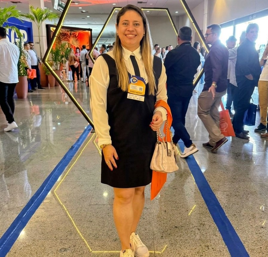 Ex-prefeita Roberlândia Ferreira repudia agressão de secretário e cobra posicionamento da gestão de Guaramiranga