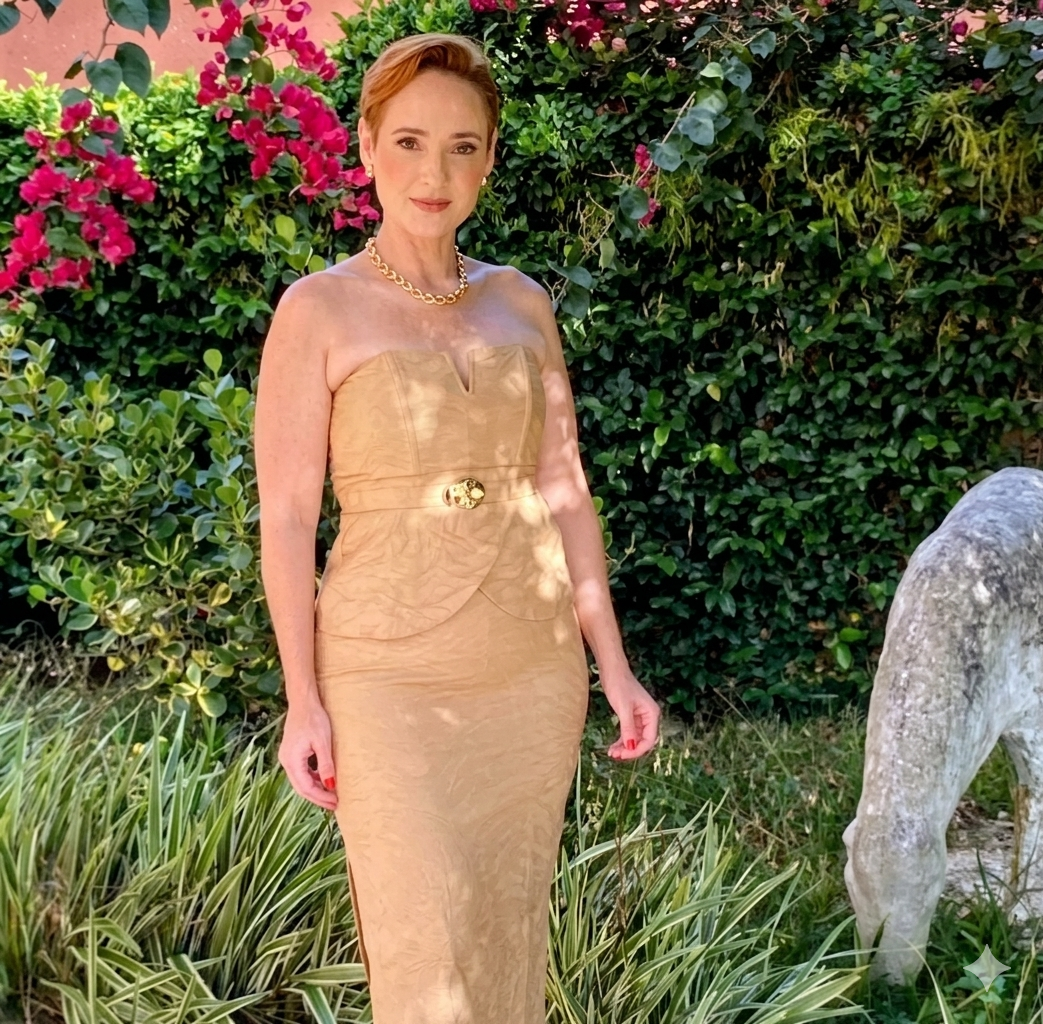 Secretária de Saúde se manifesta após episódio envolvendo Sérgio Mesquita