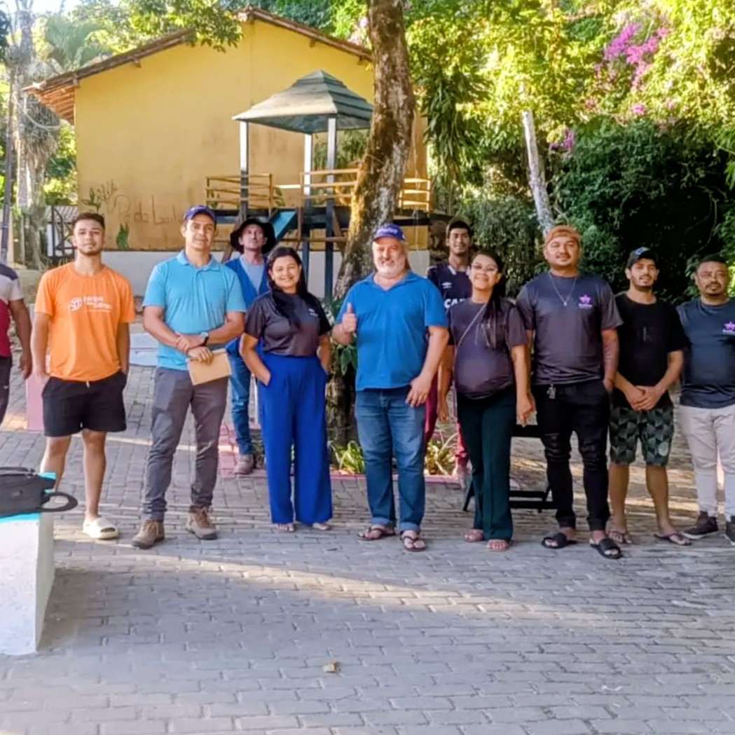 O Guardião Verde da Serra: Como a Eco Flora Guaramiranga Protege a Biodiversidade Cearense.