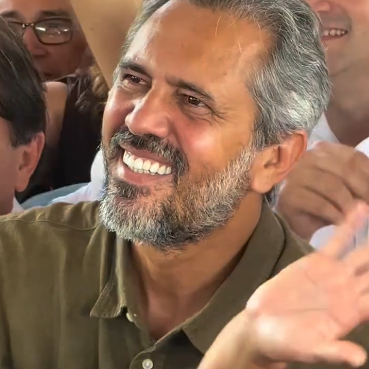 Progresso no Maciço: Governador Elmano de Freitas assina ordem de serviço para duplicação da rodovia entre Baturité e Redenção