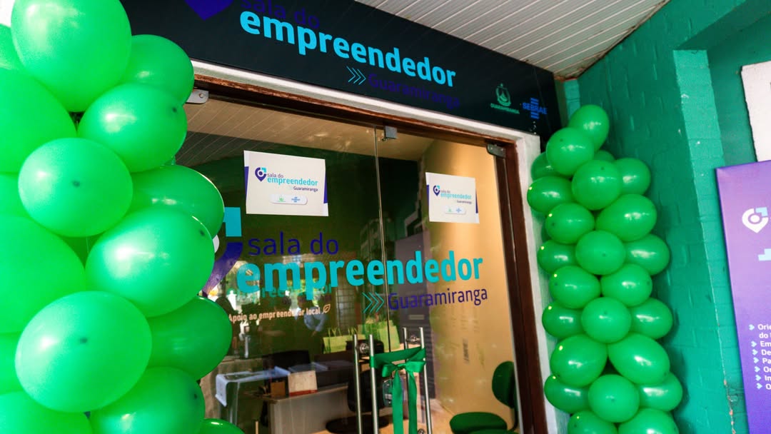 Guaramiranga inaugura nova Sala do Empreendedor para impulsionar economia e turismo local