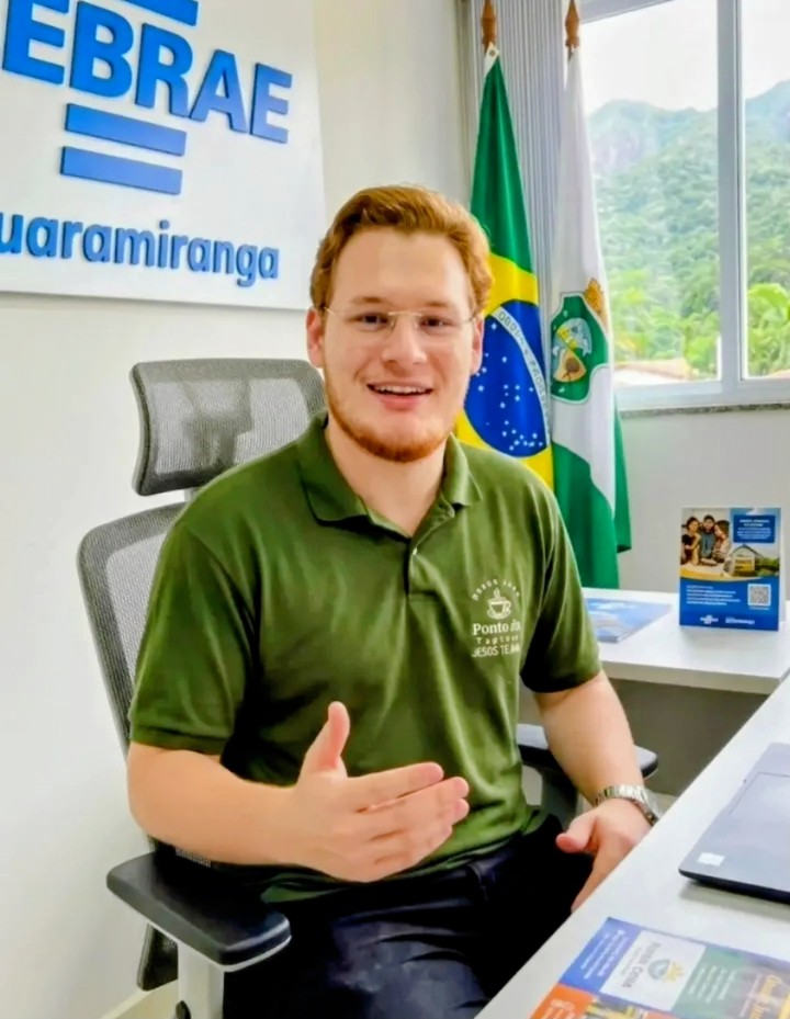 Guaramiranga inaugura nova Sala do Empreendedor para impulsionar economia e turismo local