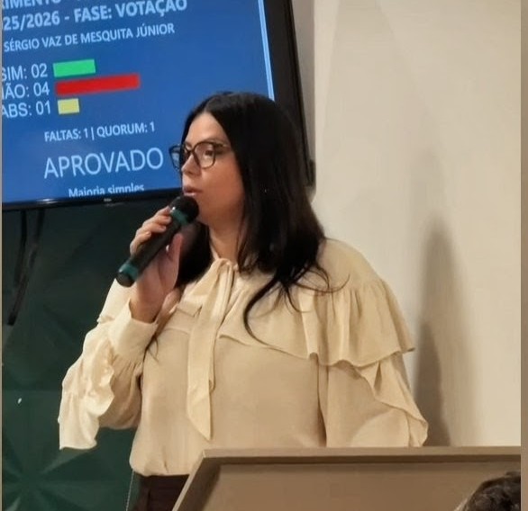 Câmara de Guaramiranga nega Palavra a Vítima de Violência Doméstica e Gera Crise Política