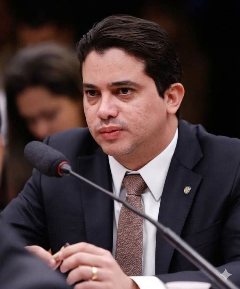 Crise na Base Governista: Rejeição do PT a Júnior Mano Ameaça Rachar Aliança no Ceará
