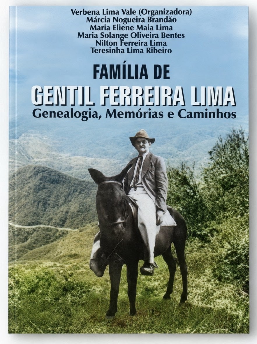 Memória e Tradição: A Trajetória de Gentil Ferreira Lima e o Legado do Sítio Poço Escuro
