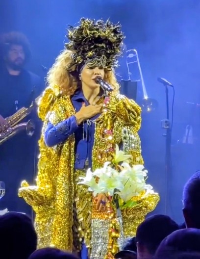 Guaramiranga encerra o Festival de Inverno Com Recorde de Público