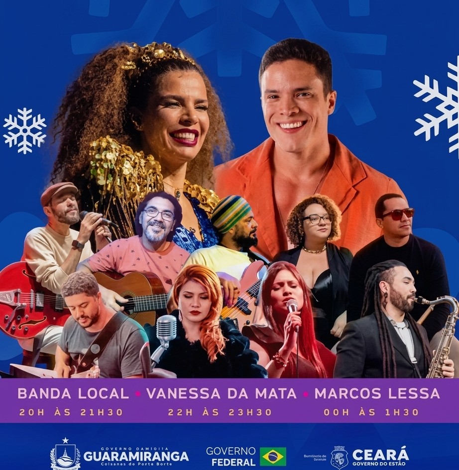 Oposição cobra transparência sobre arrecadação da Páscoa e do Festival de Inverno de Guaramiranga.