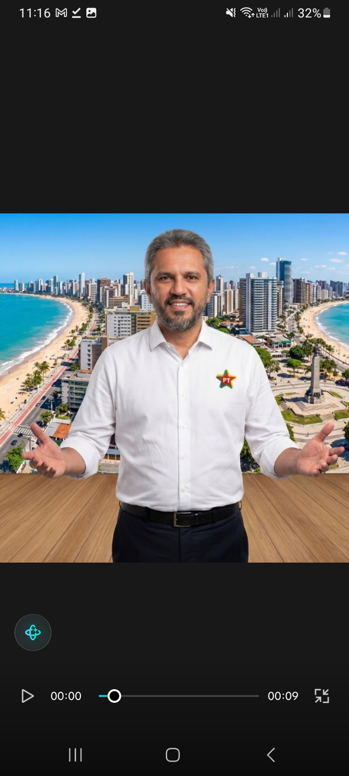 Elmano de Freitas intensifica campanha com carreatas em Maranguape e Itapipoca neste domingo