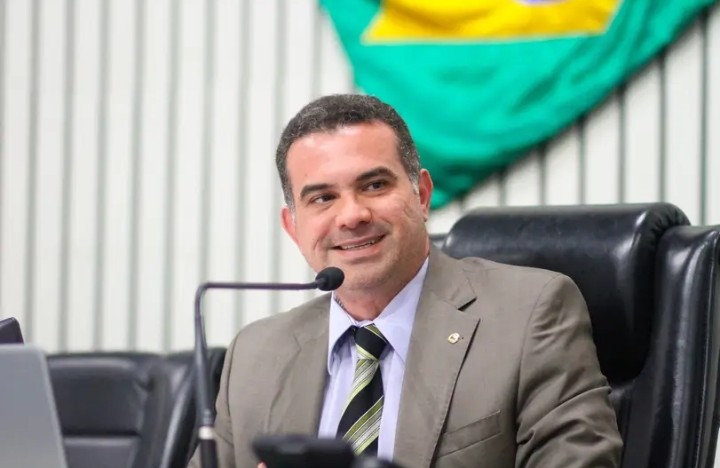 Fest Orós 2026: Deputado Simão Pedro cumpre agenda e intensifica corpo a corpo no aniversário de 69 anos do município