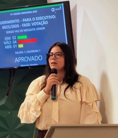 A voz que o frio da Serra não calou: o papel do MPCE na garantia da justiça além do poder político em Guaramiranga