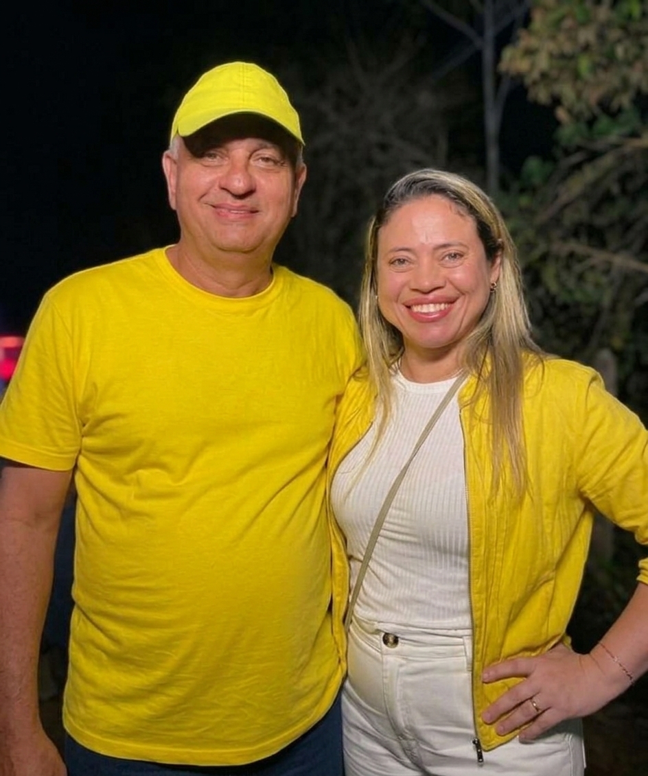 TSE Mantém Condenação de Roberlândia Castelo Branco e Marcos Antônio Caracas por Abuso de Poder Político