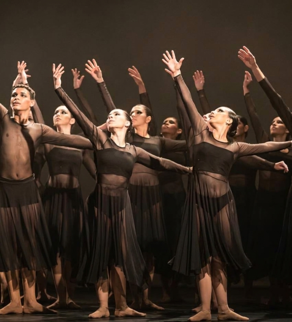 Guaramiranga recebe 10ª Bienal Internacional de Dança do Ceará com programação gratuita