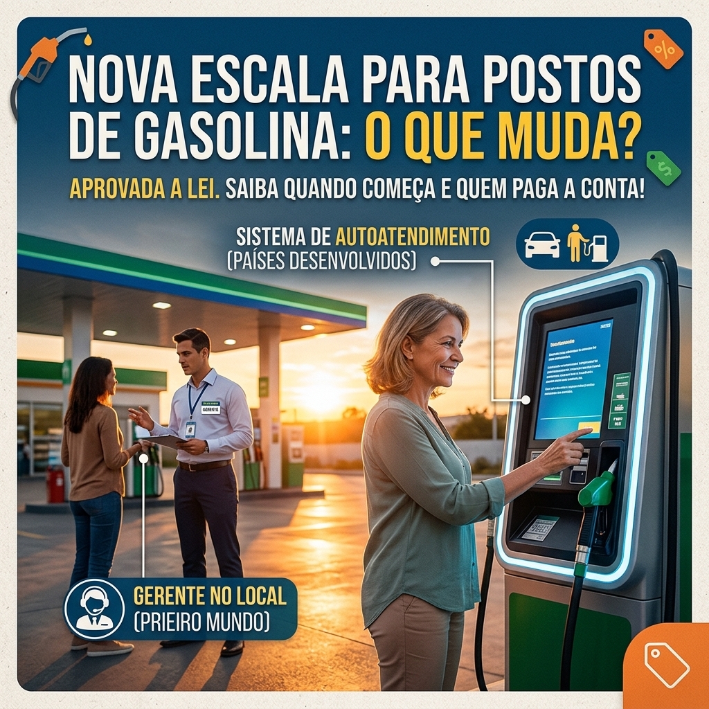 Fim da Escala 6x1 Aprovado: Entenda o Impacto no Turismo e no Comércio de Guaramiranga