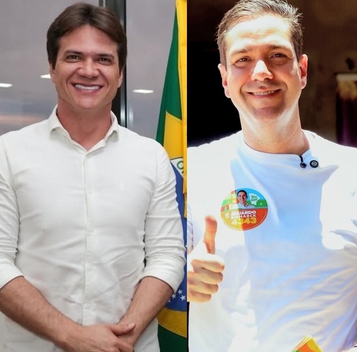 O Fenômeno Herberlh Mota e o Tabuleiro de 2028: Eduardo Bismarck Terá Força para Desafiar a Máquina em Baturité?