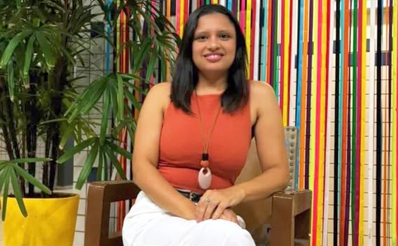 Secretaria de Cultura de Guaramiranga