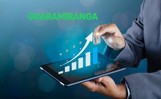 Guaramiranga em Crescimento
