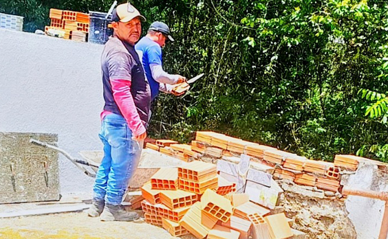 Dia de Finados: Prefeitura de Guaramiranga Inicia Recuperação dos Cemitérios