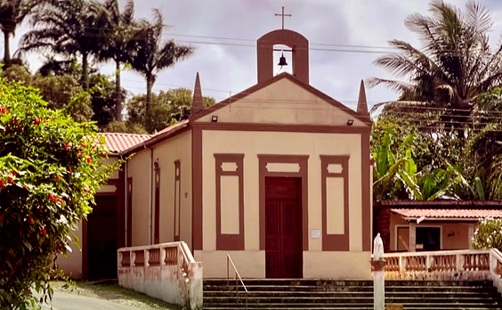 Comunidade de Botija: Homenageia sua Santa Padroeira.