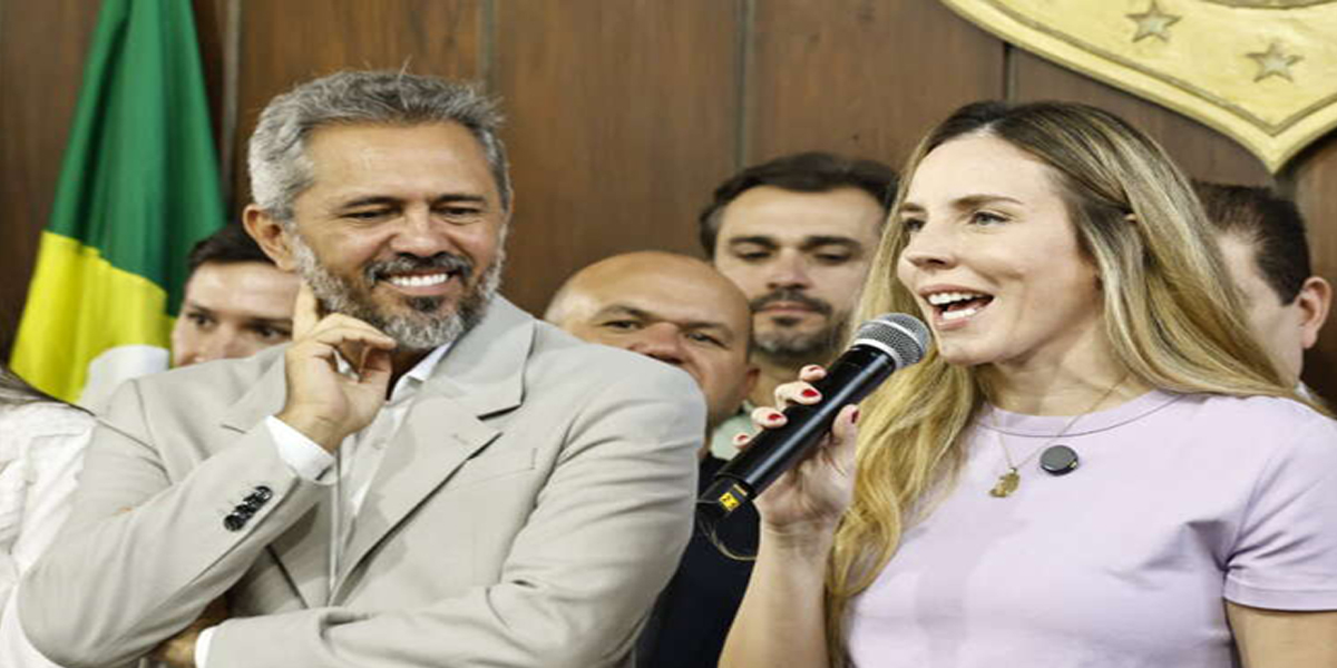 Guaramiranga avança na proteção às mulheres com a chegada da Patrulha Maria da Penha