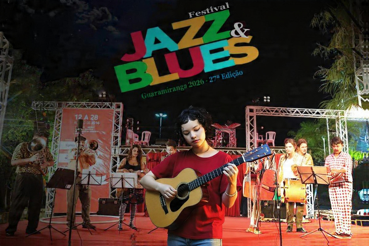 O Charme da Serra Reencontra os Acordes: Guaramiranga se Prepara para o 27º Festival Jazz & Blues