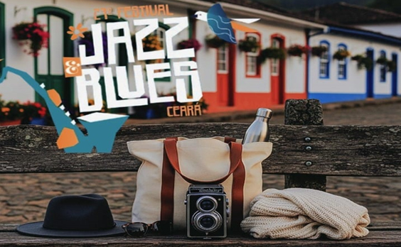 Jazz & Blues em Guaramiranga: O Guia Definitivo do que Levar na Bolsa